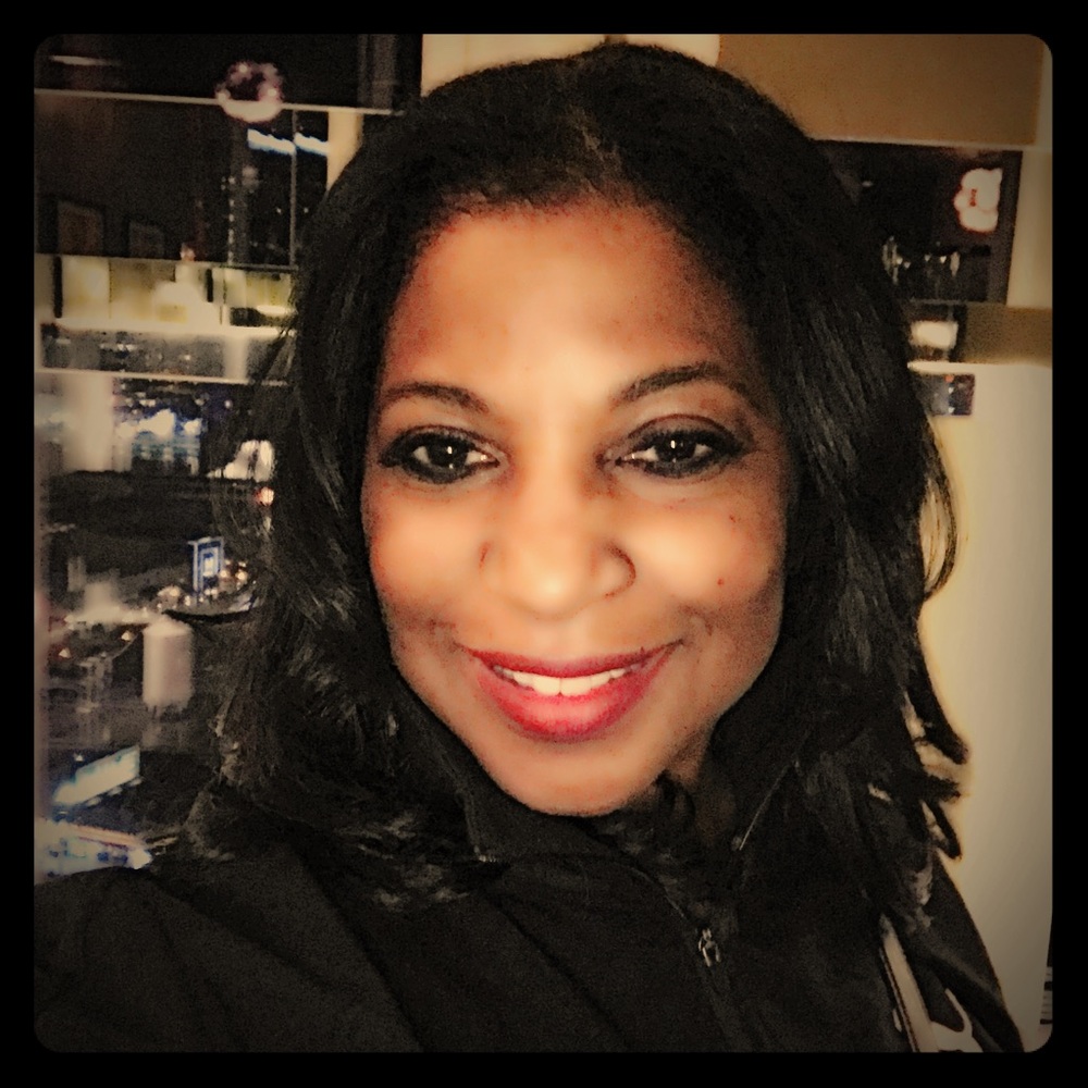 Meet your Posher, Ros